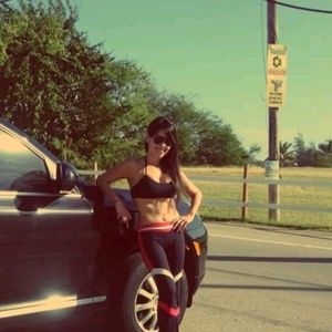 Meet your Posher, Vannesa